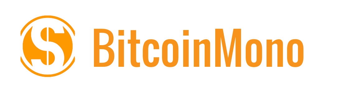 Bitcoin Mono